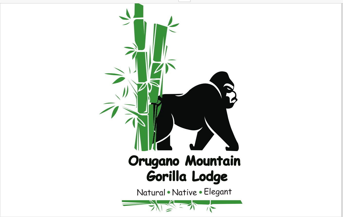 page logo