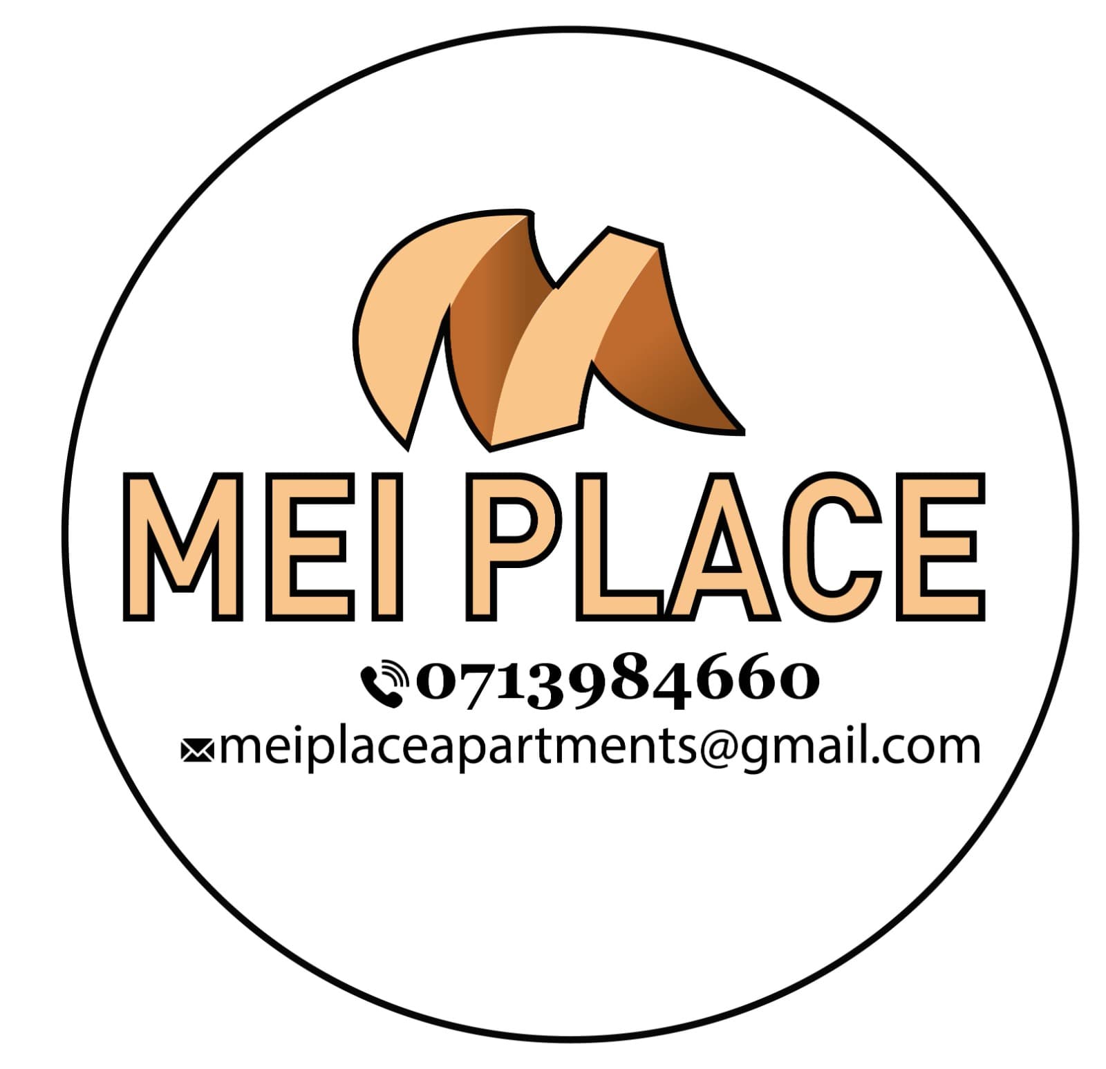 page logo