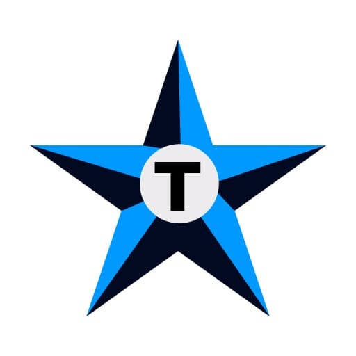 page logo