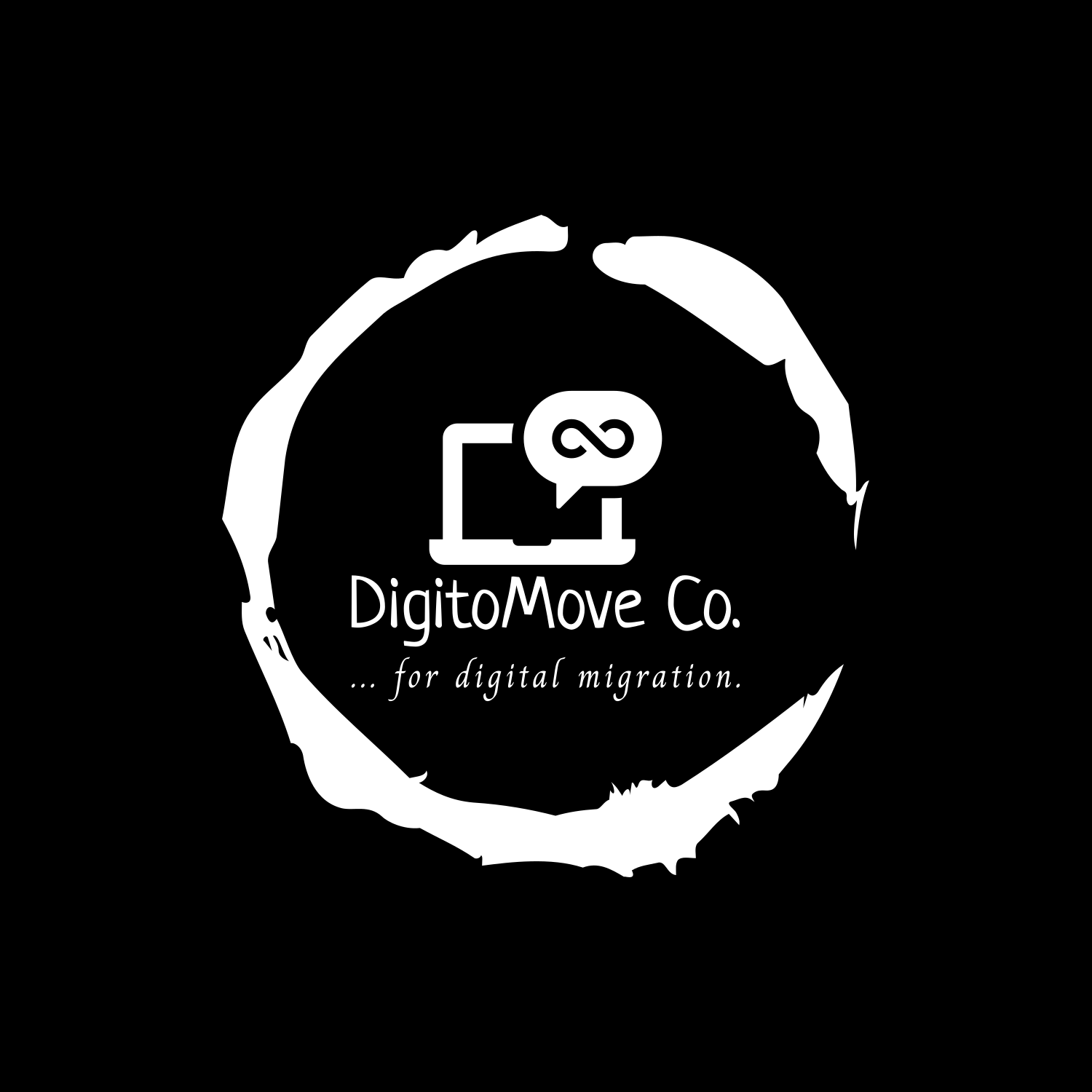 page logo