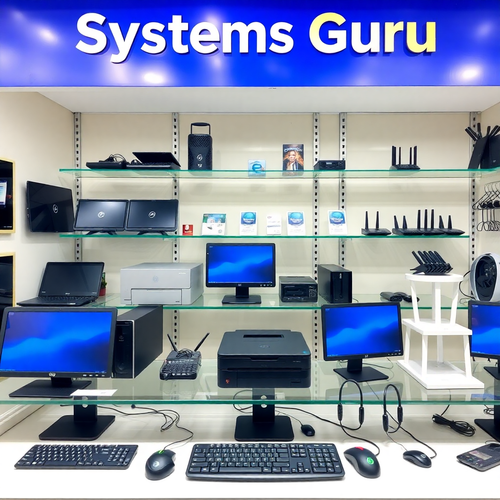 shop banner