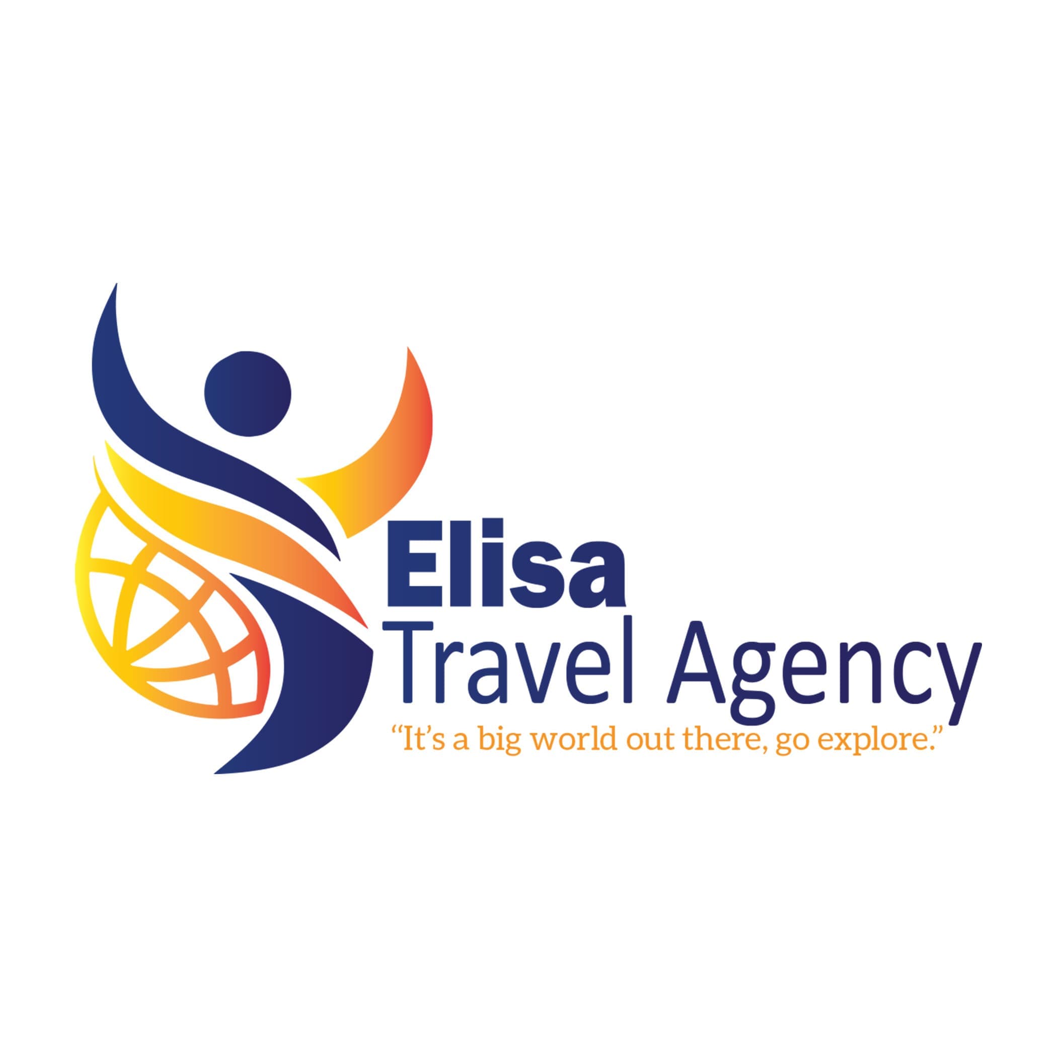 page logo