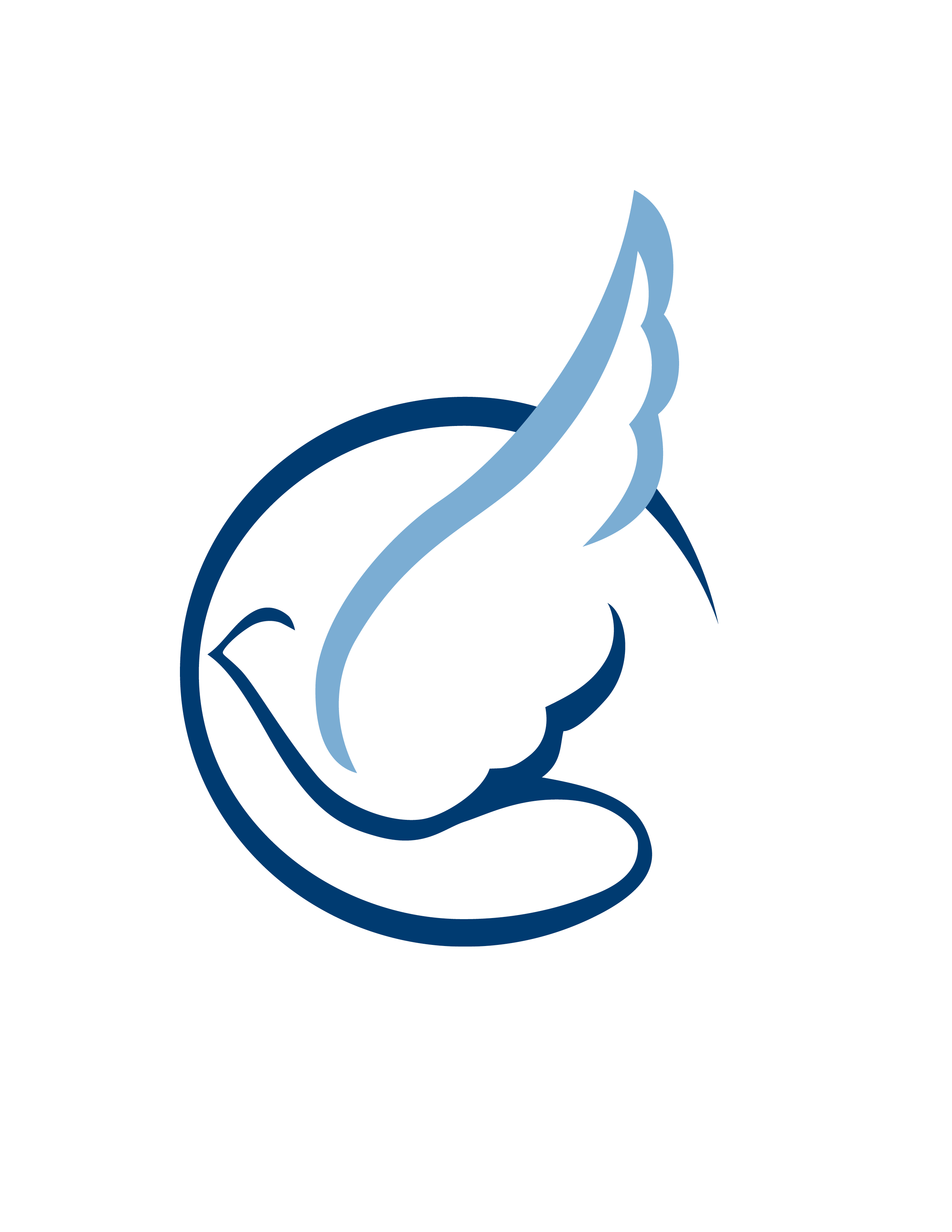page logo