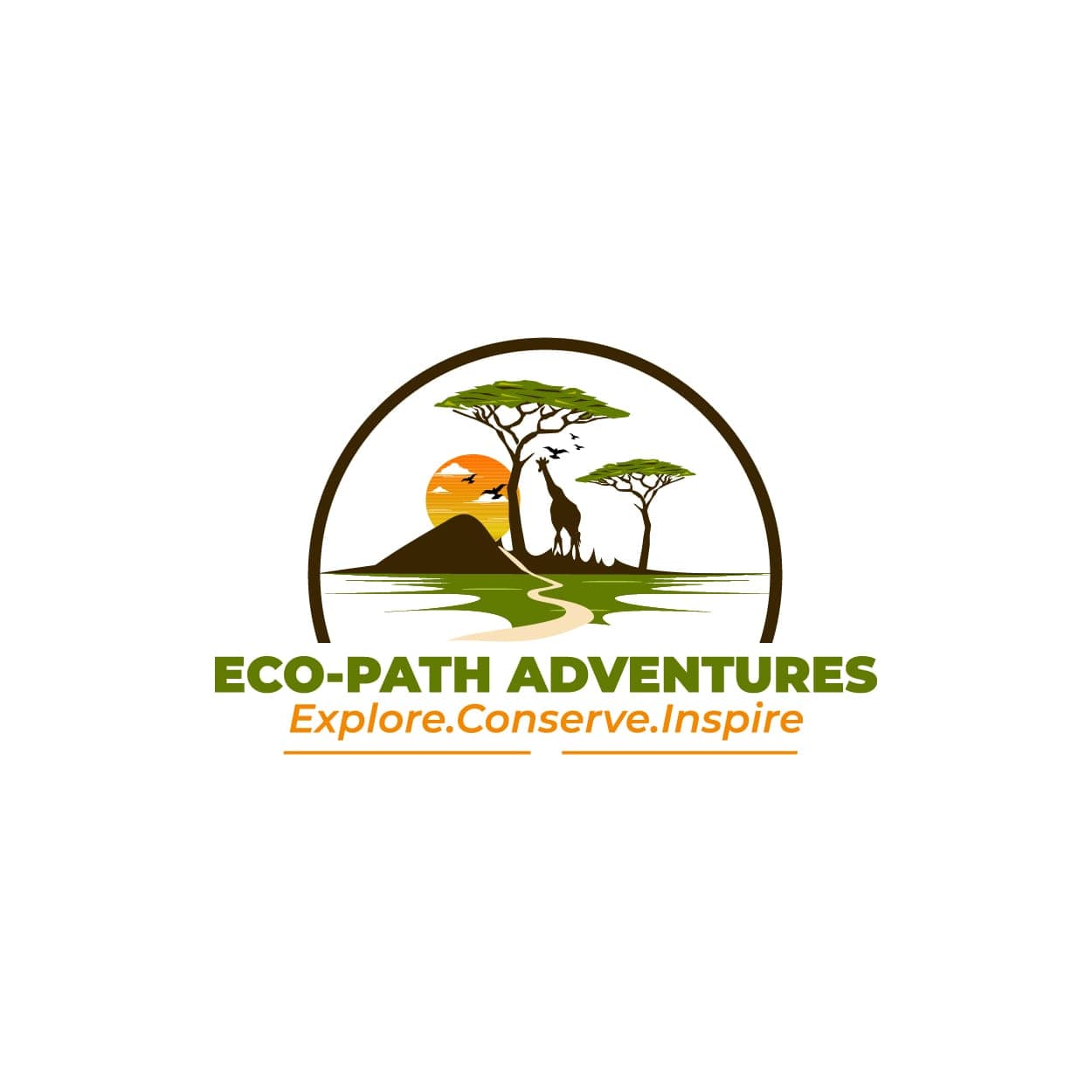 page logo