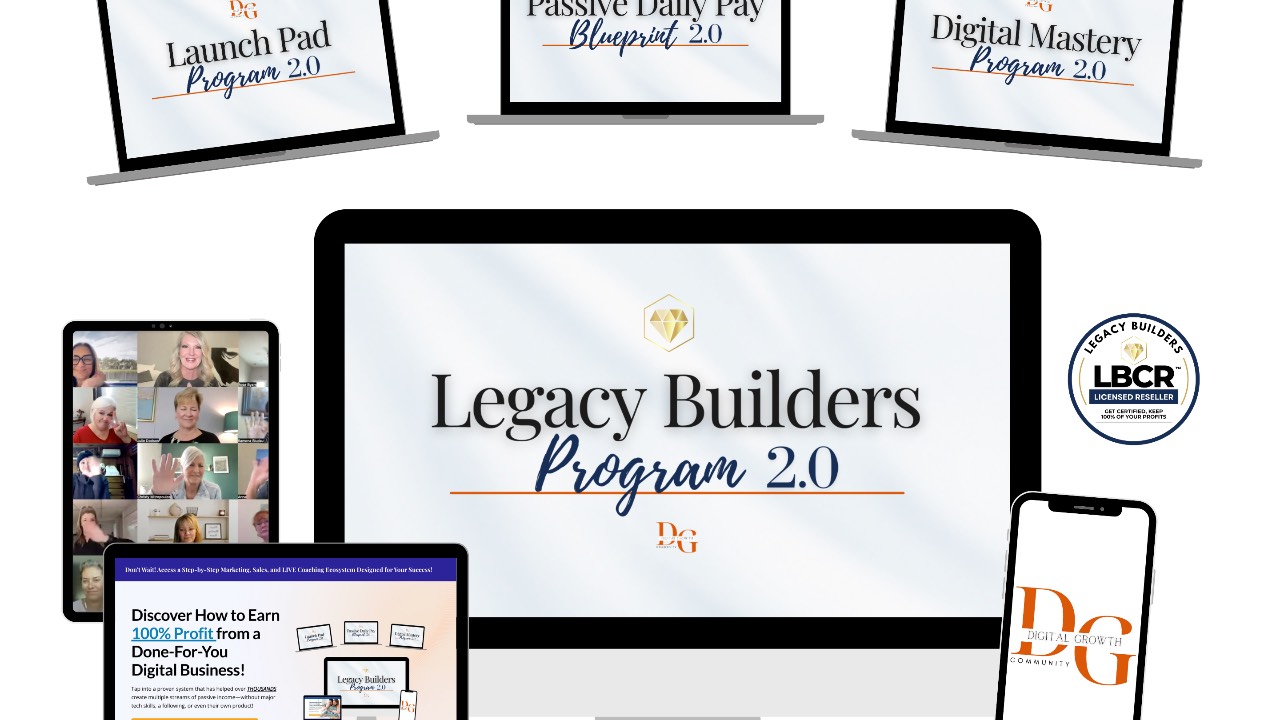 page logo