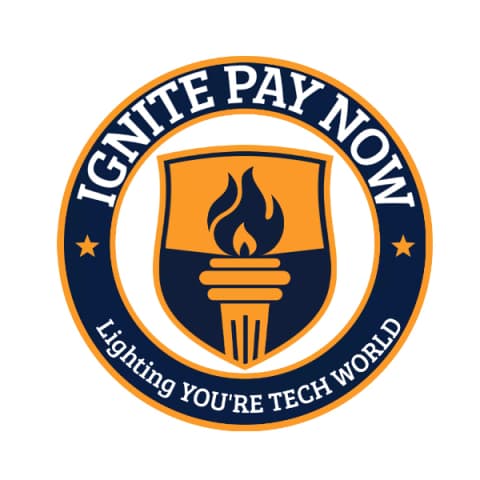 page logo