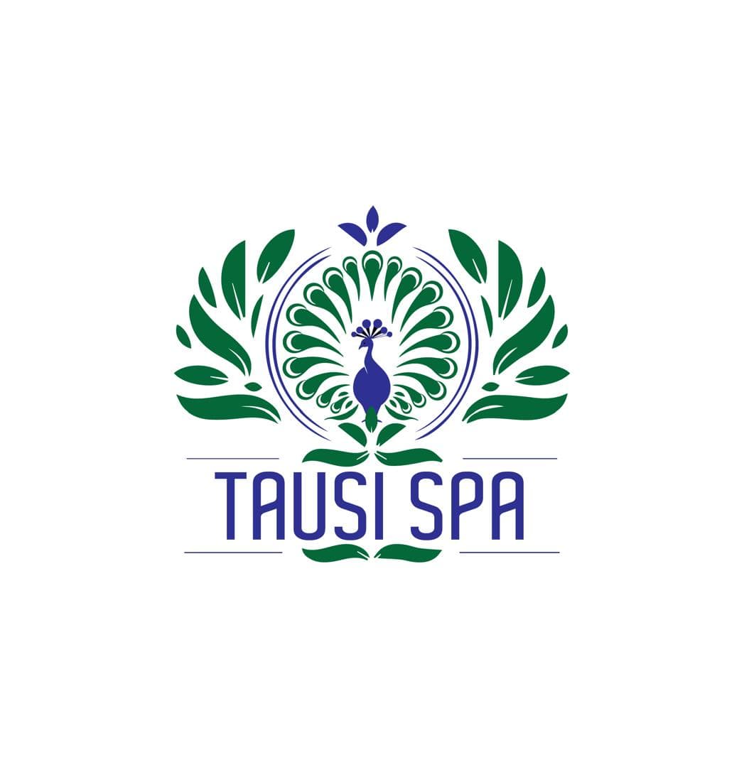 page logo