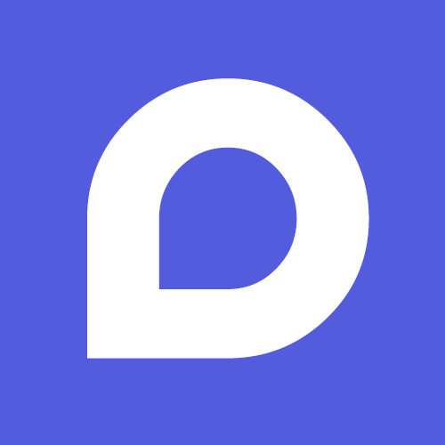 page logo