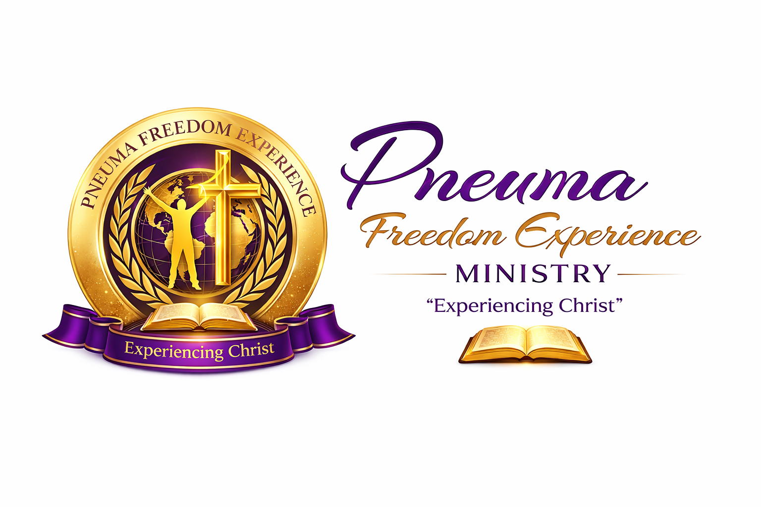 page logo