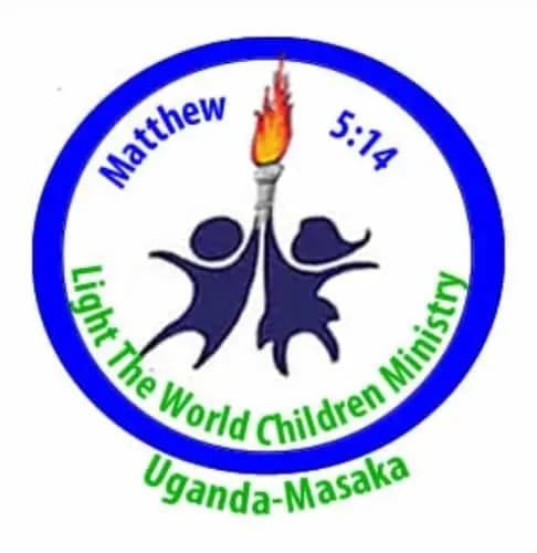 page logo