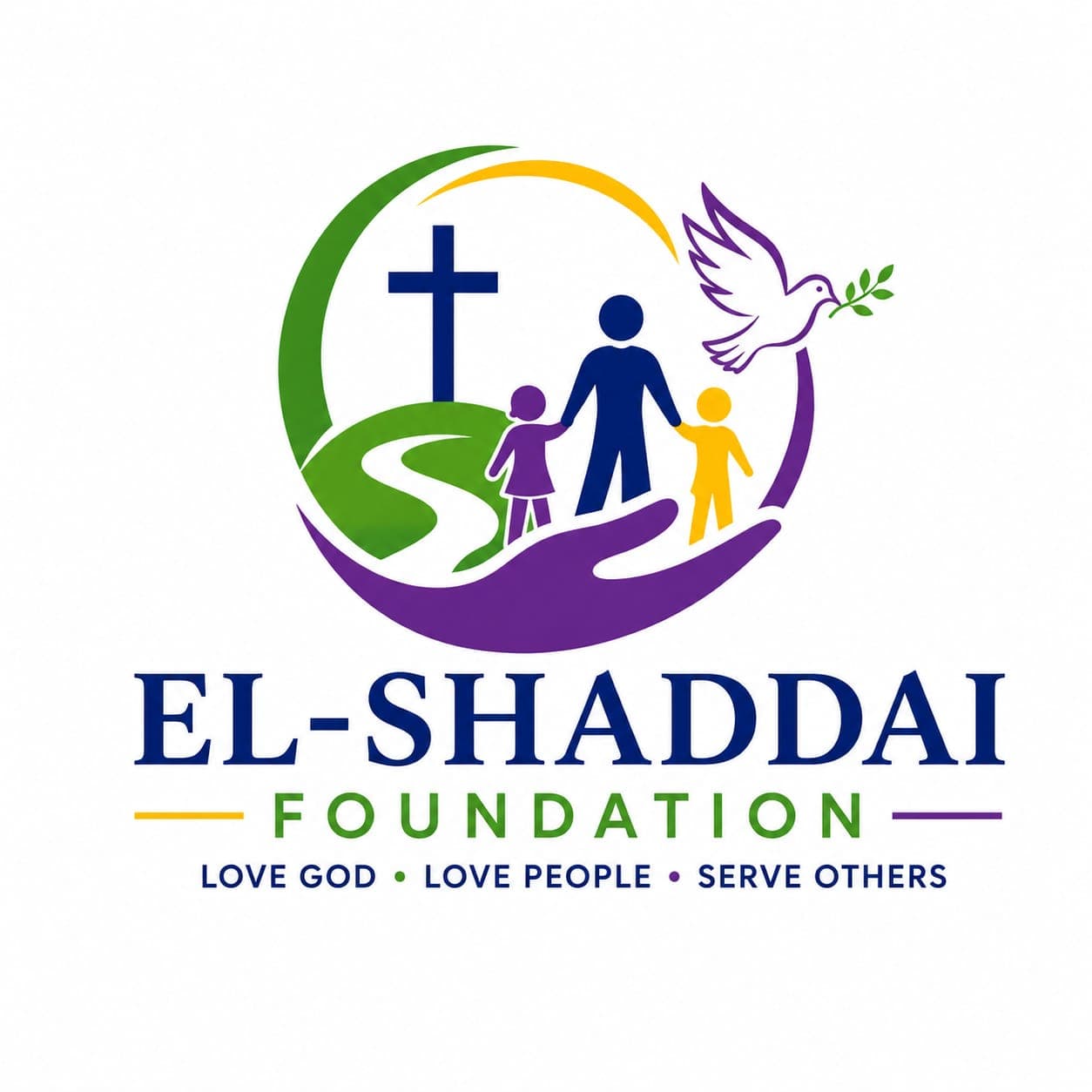 page logo