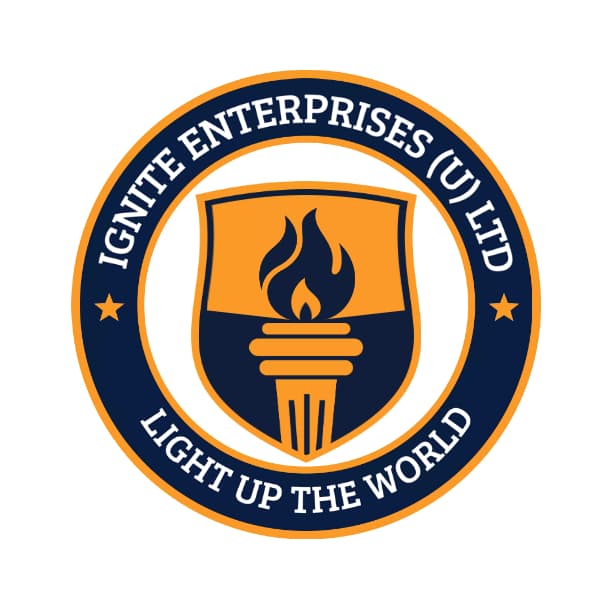 page logo