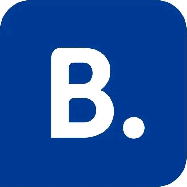 page logo