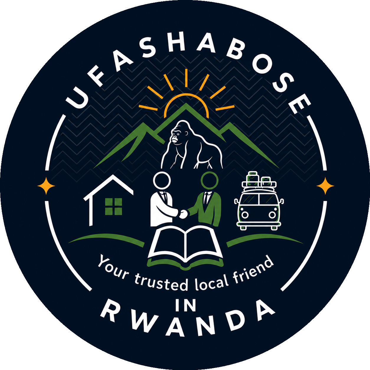 page logo