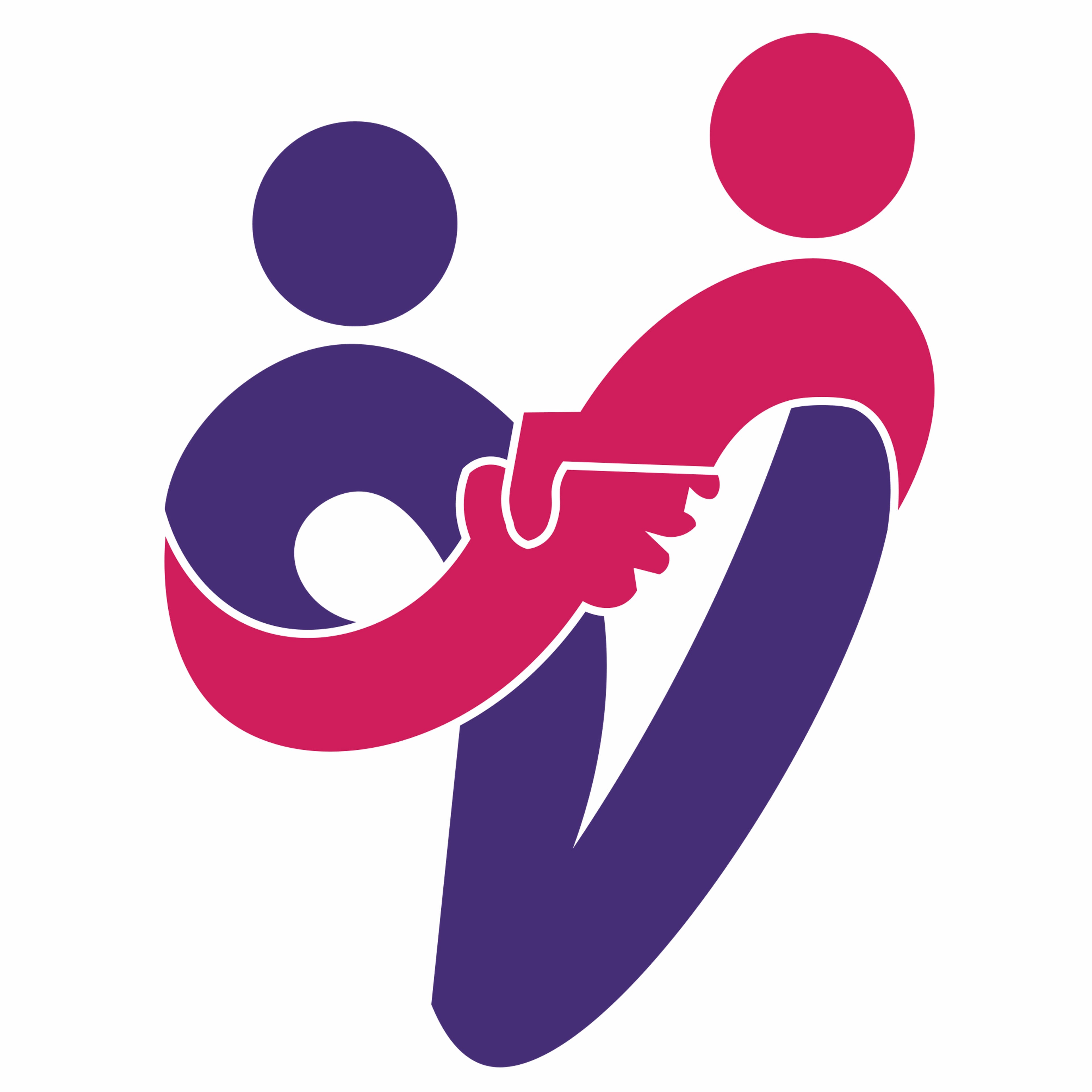 page logo