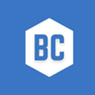 page logo