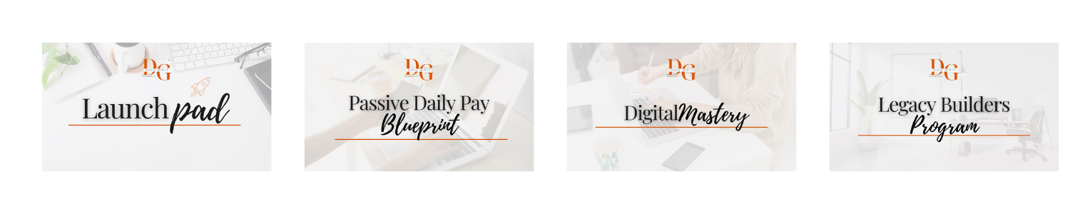 shop banner